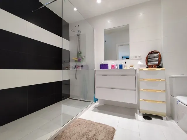 Adosado 4 habitaciones 189m² en venta - Aguas Nuevas — 32