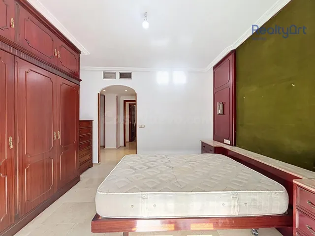 PISO CALLE ARJONA — 21