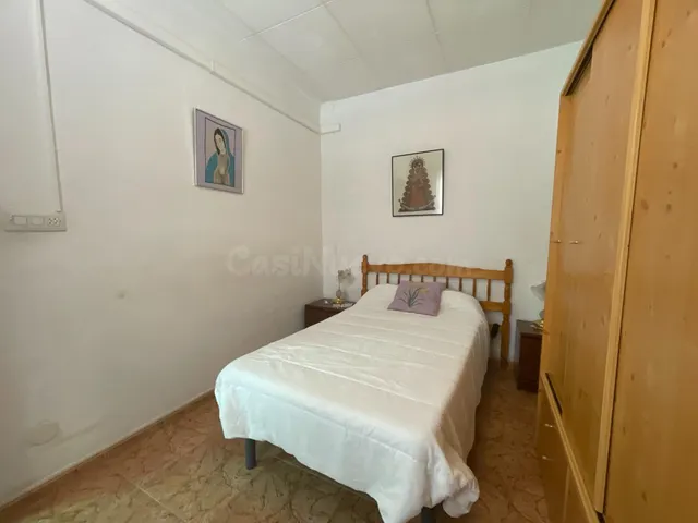 Gran vivienda con garaje, patio y solárium privado en Rojales — 15