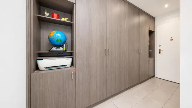 GRAN APARTAMENTO EN TORREVIEJA: 2 HAB, 1 BAÑO — 16