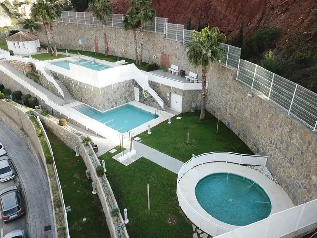 Adosado 5 habitaciones 260m² en venta - Malagueta - Monte Sa - foto 3