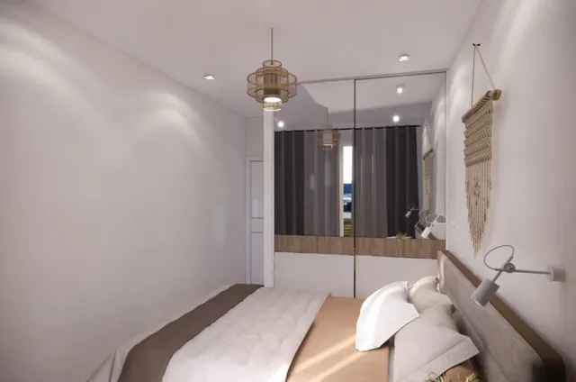 Apartamento 3 habitaciones 71m² en venta - Estacion de autobuses — 16