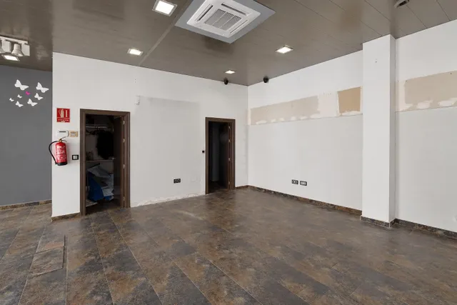 Local comercial en alquiler en el Polígono de Santa Ana, Cartagena — 6