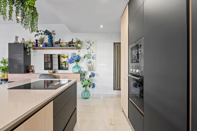Apartamento 3 habitaciones 112m² en venta - Punta Prima — 12