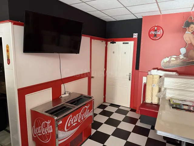 Bar 94m² en venta - Centro — 4