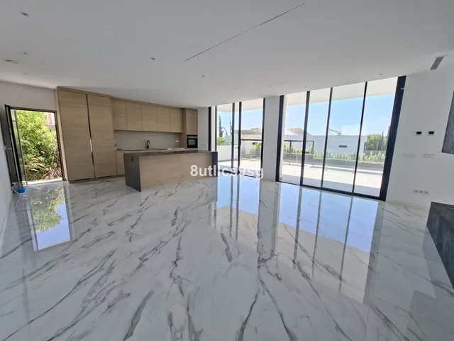 Chalet 6 habitaciones 1038m² en venta - Costa del Sol — 9