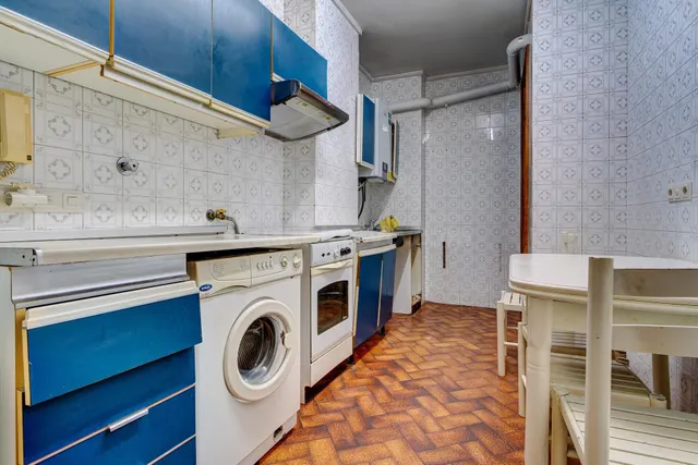 Venta de piso en San Sebastián - Donostia