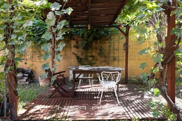 Casa (doble casal) en el centro de Terrassa — 33