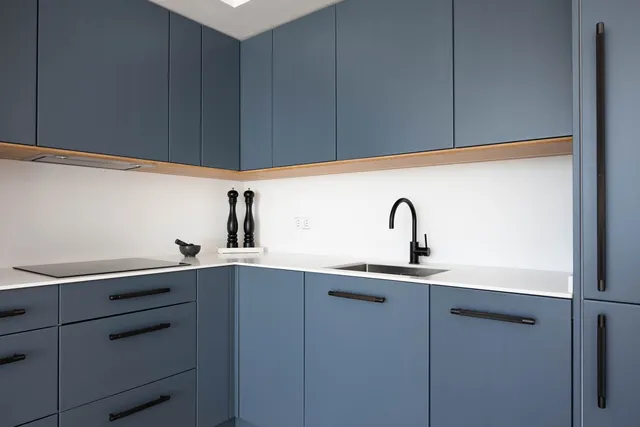 Apartamento 2 habitaciones 73m² en venta - Marbella — 9