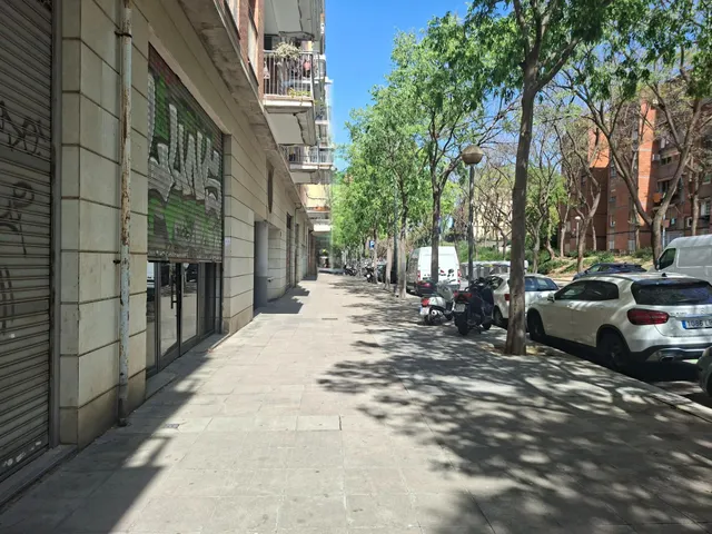 PARKING EN VENTA LA MARINA DE PORT — 15