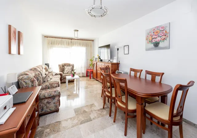MAGNIFICO PISO EN ARMILLA DE 2 DORMITORIOS CON TRASTERO — 4