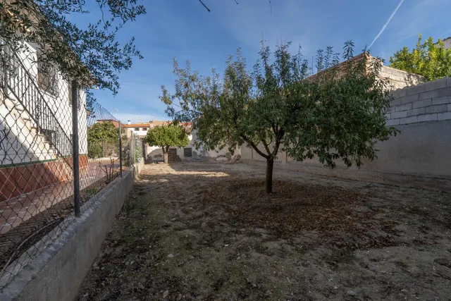 Casa 4 habitaciones 191m² en venta - Zona metropolitana — 40