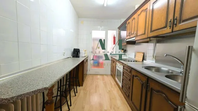 Piso para estudiantes en San Justo — 10