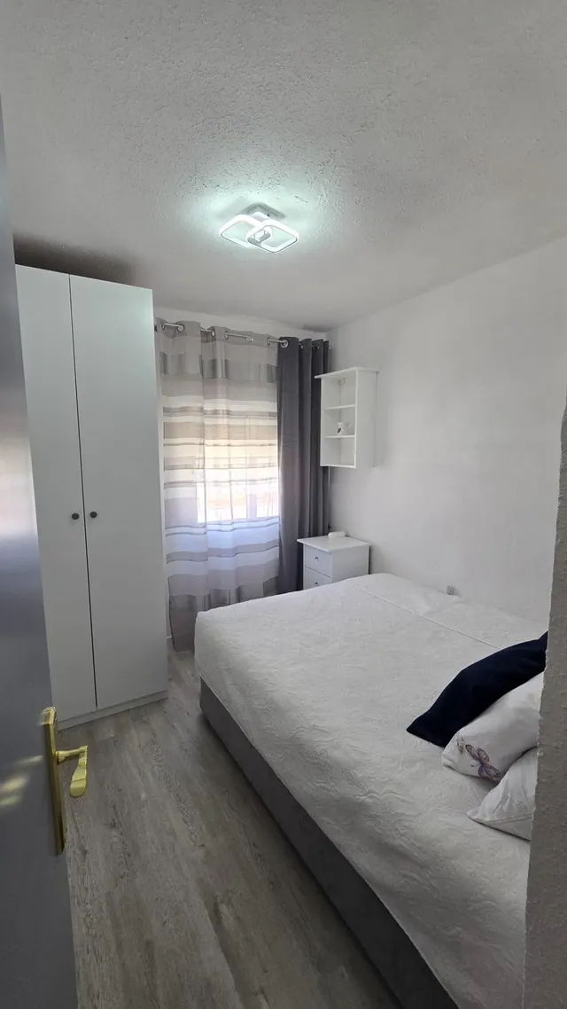 PISO EN ZONA CENTRO URBANO, VILLAJOYOSA PUEBLO — 17