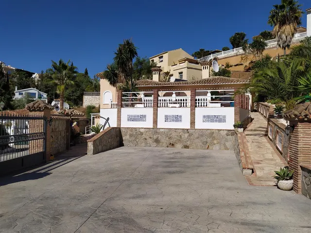 Chalet 5 habitaciones 257m² en venta - Riviera del sol — 44