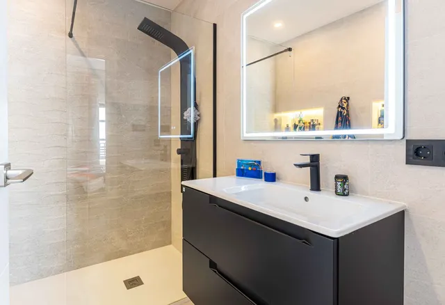 Adosado 4 habitaciones 287m² en venta - Costa del Sol — 31