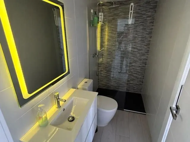 Apartamento 2 habitaciones en venta - Lo Pagán — 9