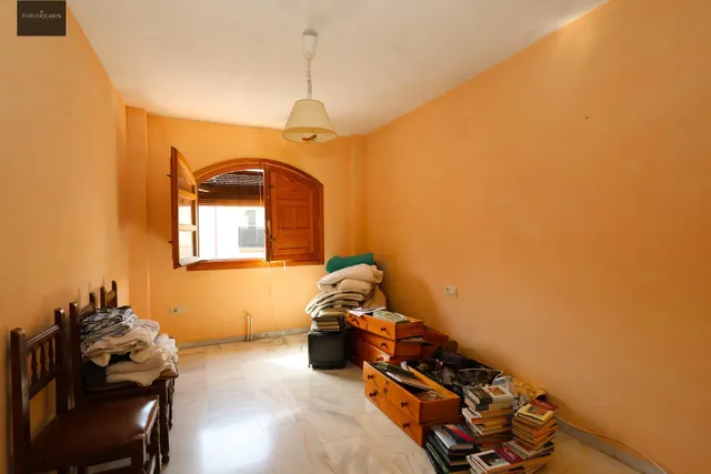 Chalet independiente con piscina en Híjar, Las Gabias — 32