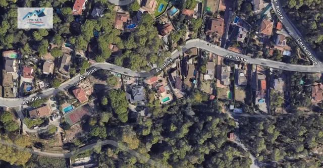 Venta Casa en Lliça de Vall - Barcelona - foto 4