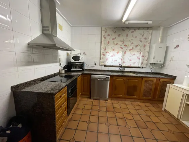 CHALET EN LA COSTA - ONTINYENT — 4