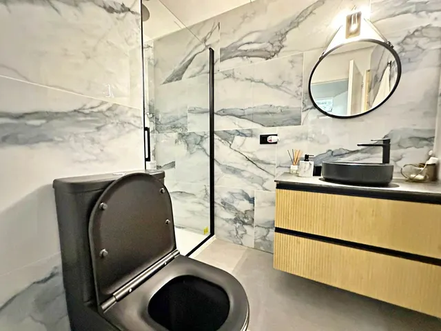 Oficina 84m² en venta - Costa Del Sol — 7