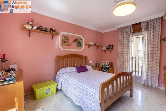 Chalet en Pinos Genil — 15