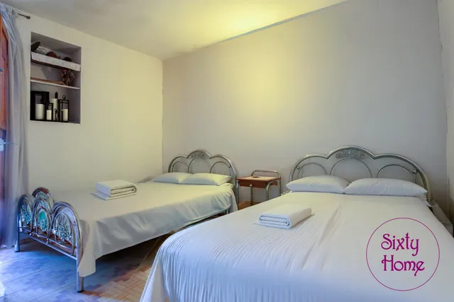 Casa independiente para reformar con almacén en Alconchel de Ariza — 15