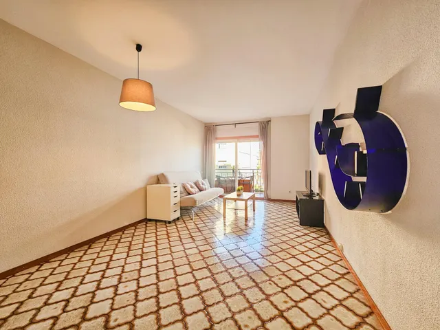 Piso 4 habitaciones 129m² en venta - El Clot — 2