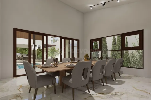 Casa 6 habitaciones 1052m² en venta - Casa de campo - foto 2
