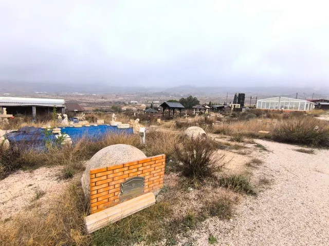 Local comercial 3 habitaciones 745m² en venta - Comunidad valenciana — 16