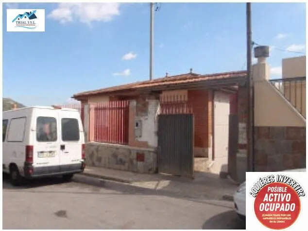 Venta de Casa Independiente en Sant Vicenç dels Horts (Barcelona)