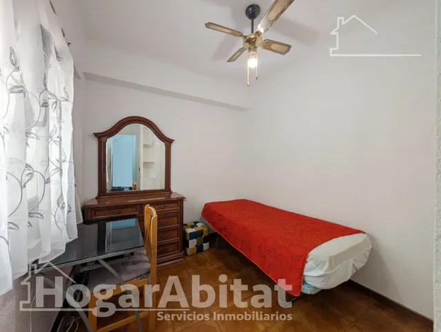 Luz natural y excelente ubicación en este piso exterior con balcón — 6