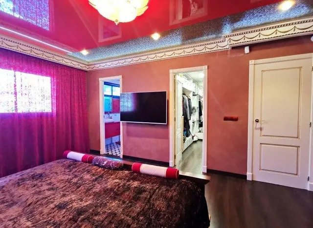 Lujosa villa de 5 dormitorios en Altea Hills — 8