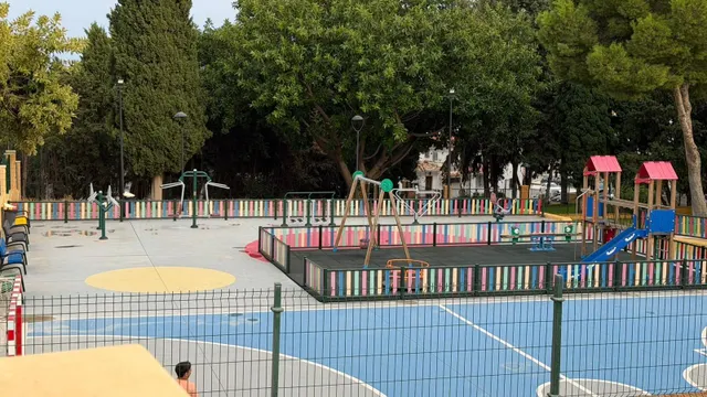 ESTUDIO EN VENTA EN LA COLINA, TORREMOLINOS ☀️ LICENCIA TURÍSTICA ACTIVA — 21