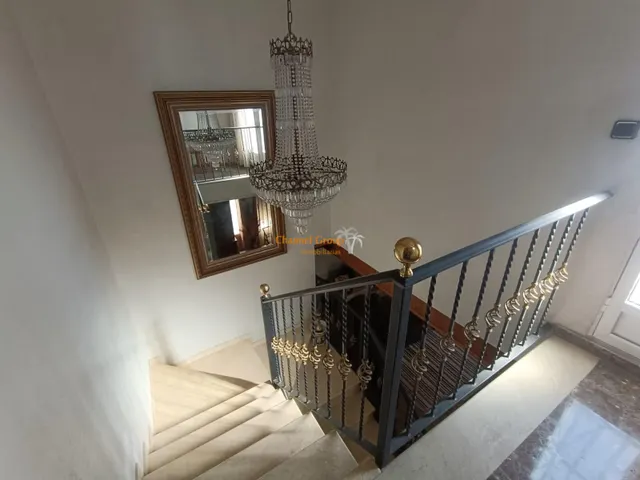 SE VENDE CHALET ZONA LA HOYA — 13