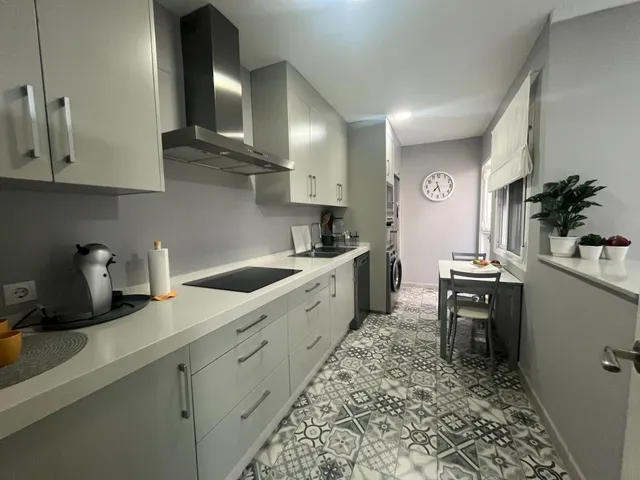 UNIFAMILIAR EN PLANTA BAJA CON TRES PATIOS, AZOTEA Y GARAJE LISTA PARA ENTRAR A VIVIR — 11