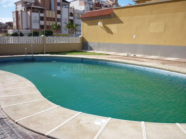 Ático en Venta con Amplia Terraza y Vistas al Mar en Las Sal - foto 2