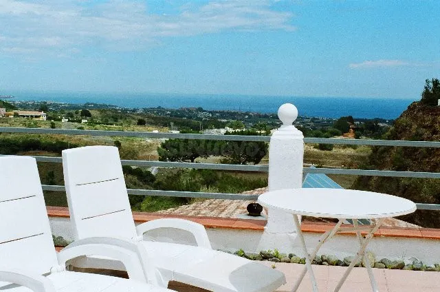 Chalet 3 habitaciones 239m² en venta - Costa Del Sol — 3