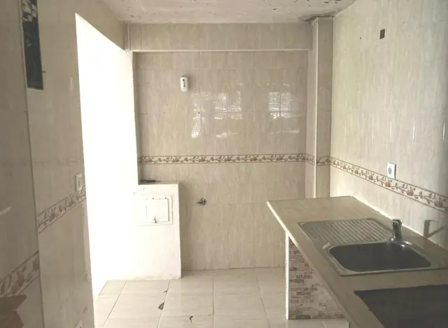 Piso en Jerez de la Frontera. Activo Inmobiliario Sin Posesión / No se Puede Visitar / Ni Financiar. — 7