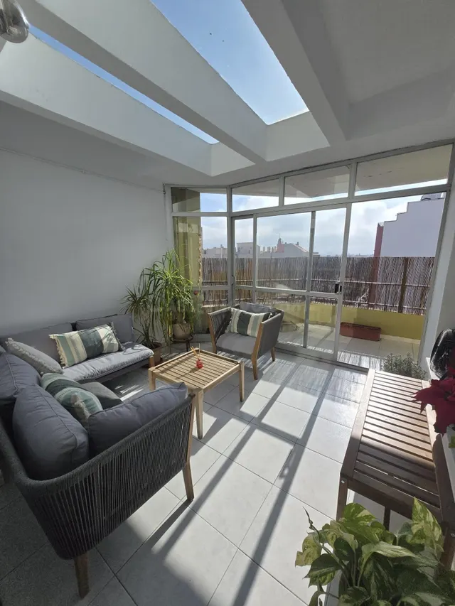 Piso 3 habitaciones 105m² en alquiler - Son Fortesa Norte