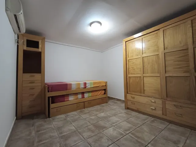 Tu adosado en Alcolea con consumo eléctrico casi nulo (y  reformado sin escatimar) — 34