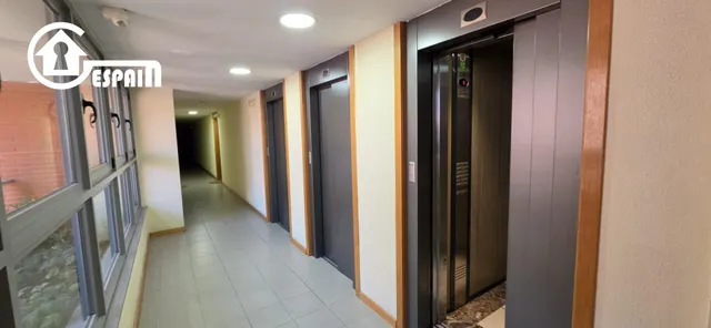 Gespain actividades inmobiliarias ofrece vivienda en venta en zona av. de los poblados — 50