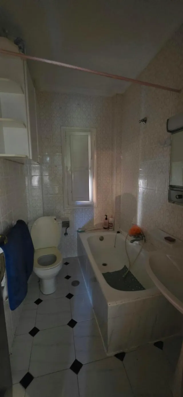 Piso en venta en Benalúa – Una vivienda con muchas posibilidades — 8