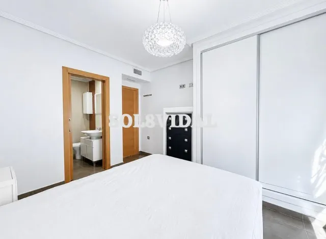 Piso en alquiler en pleno centro de Orihuela – Calle Obispo  - foto 3