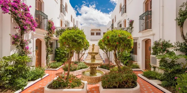 Adosado 2 habitaciones 120m² en venta - Costa Del Sol — 22