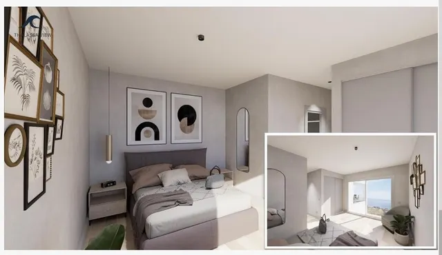 Piso 2 habitaciones 73m² en venta - Velilla — 14