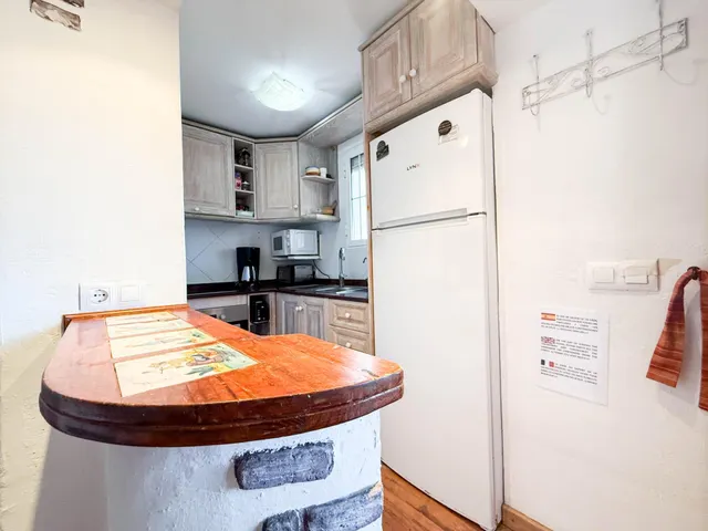 ¡Casa con vistas al mar!  en Olivo de Oro — 16