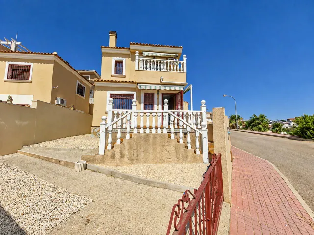 Villa 2 habitaciones 77m² en venta - Las Filipinas — 21