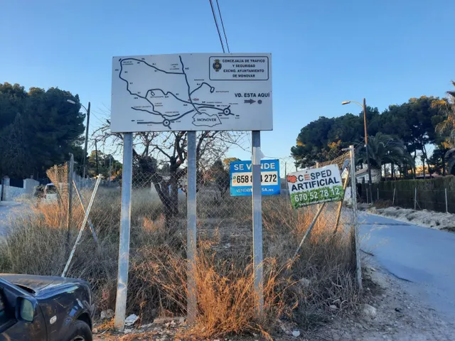 Parcela de 600 metros — 5