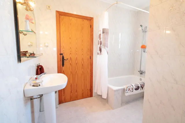 Ático 3 habitaciones 95m² en venta - Estacion de autobuses — 20